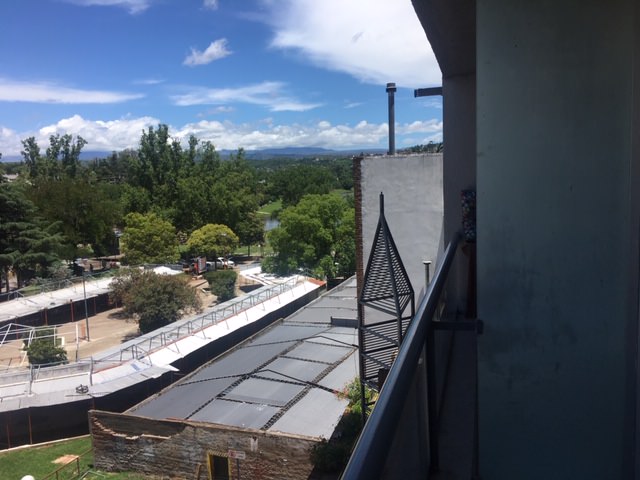 DEPARTAMENTO EN PLENO CENTRO