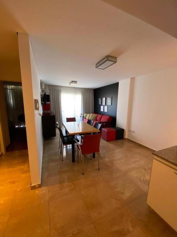 DEPARTAMENTO EN PLENO CENTRO