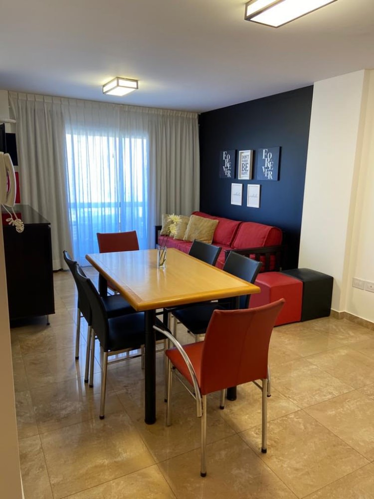DEPARTAMENTO EN PLENO CENTRO