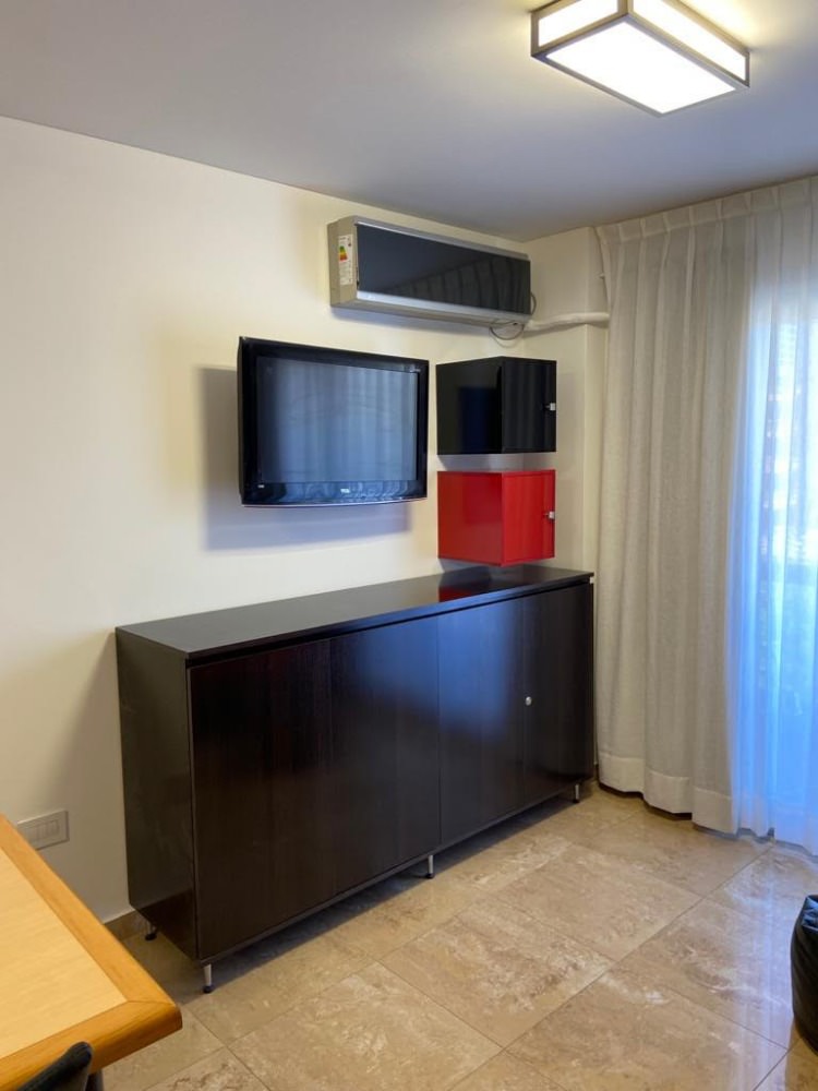 DEPARTAMENTO EN PLENO CENTRO