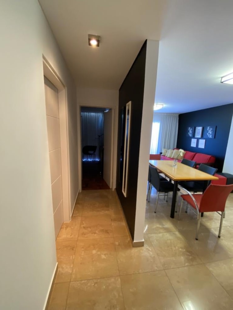 DEPARTAMENTO EN PLENO CENTRO