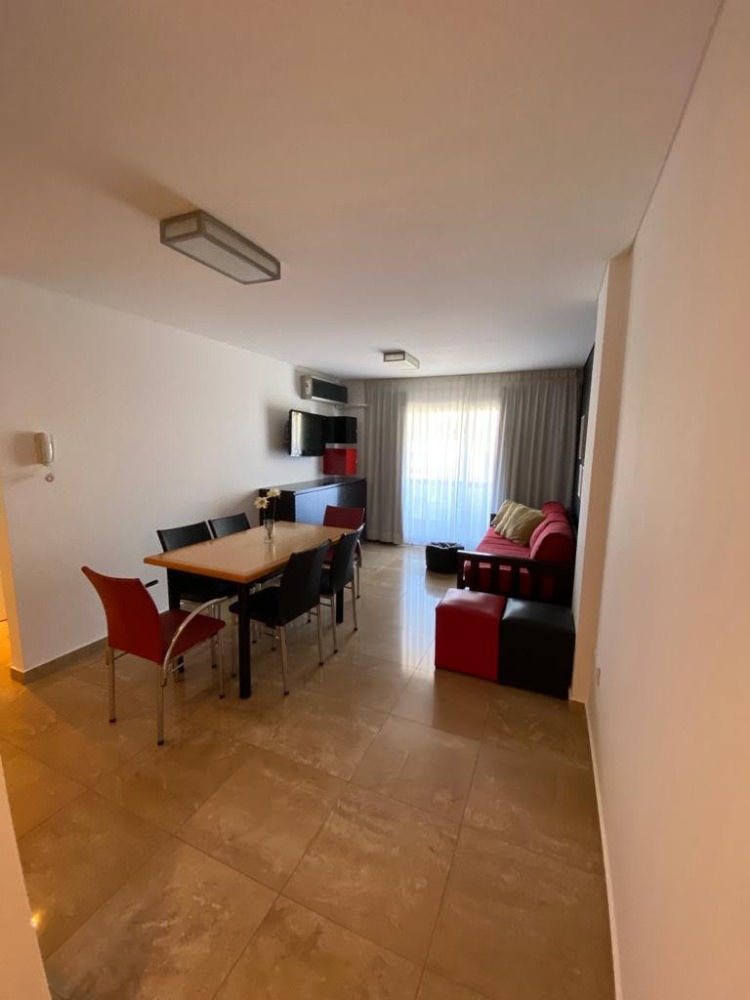 DEPARTAMENTO EN PLENO CENTRO