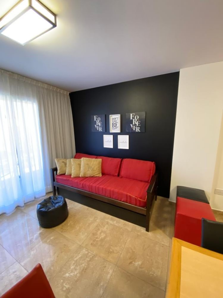 DEPARTAMENTO EN PLENO CENTRO