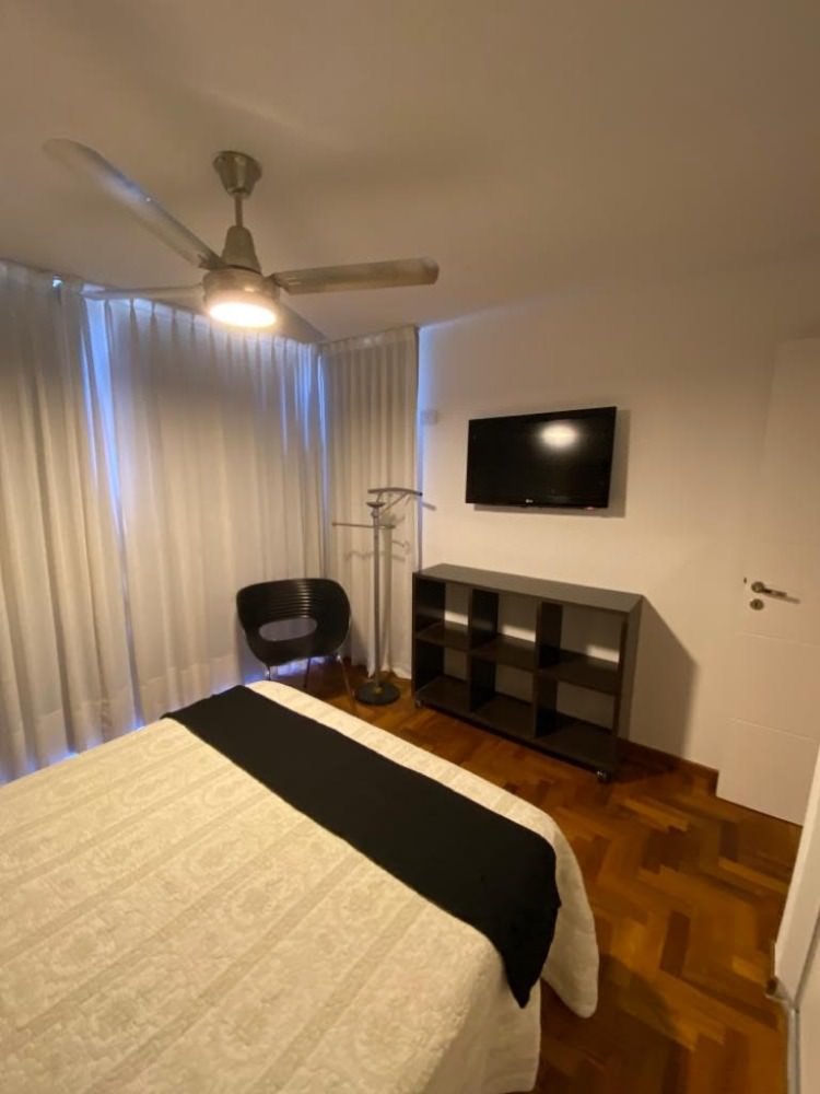 DEPARTAMENTO EN PLENO CENTRO