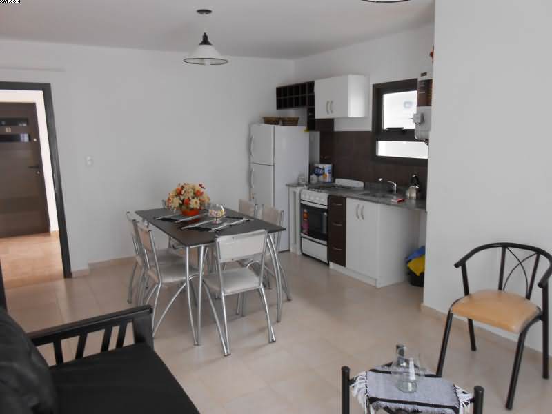 DEPARTAMENTO DE 1 DORMITORIO CON COCHERA