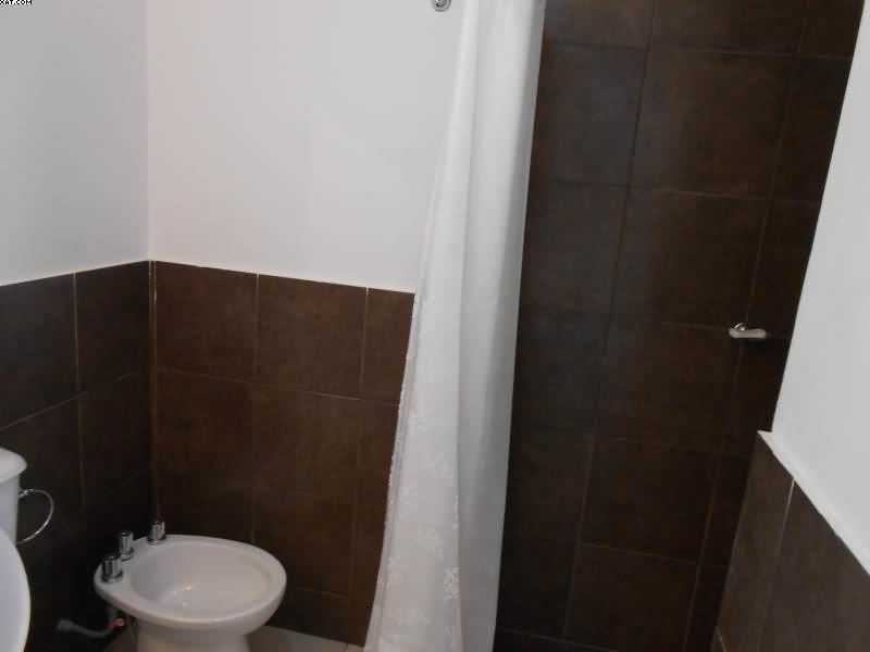 DEPARTAMENTO DE 1 DORMITORIO CON COCHERA