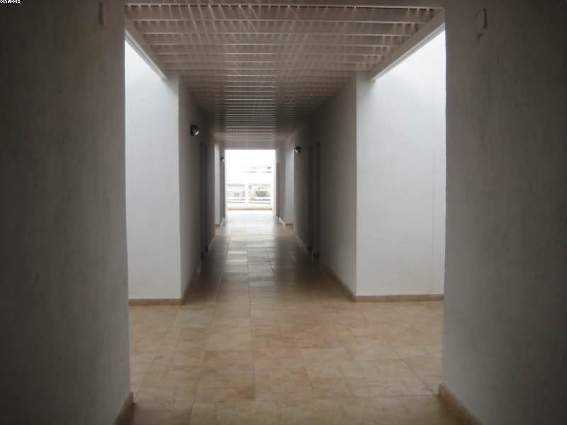 DEPARTAMENTO DE 1 DORMITORIO CON COCHERA