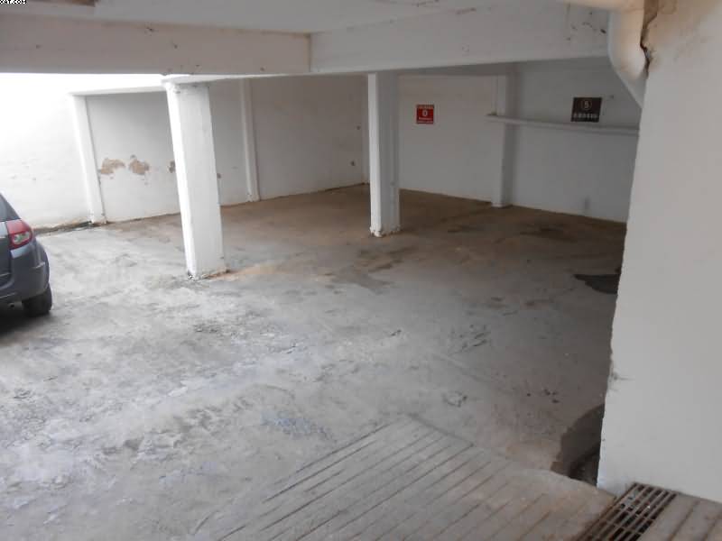 DEPARTAMENTO A UNA CUADRA DE PEATONAL CON COCHERA 