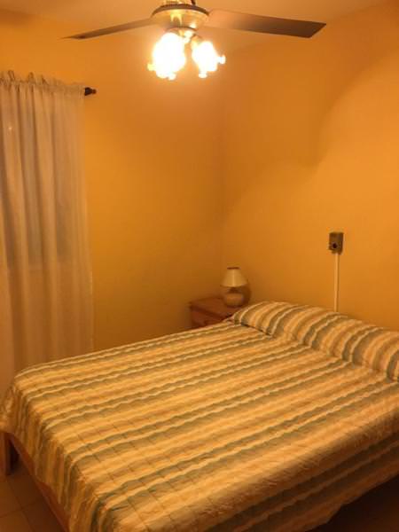 DEPARTAMENTO A UNA CUADRA DE PEATONAL CON COCHERA 