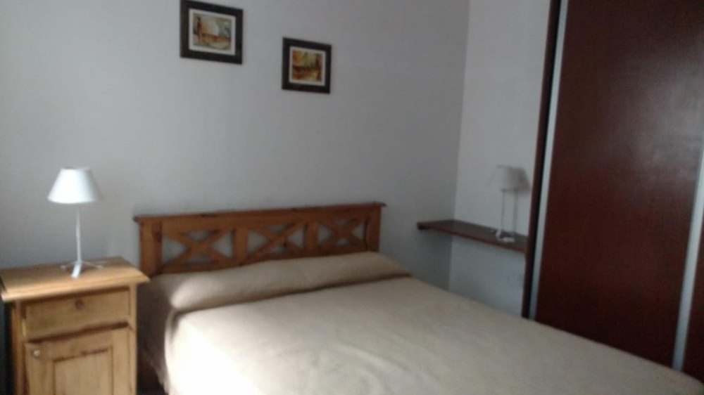 DEPARTAMENTO CON COCHERA Y PILETA !!