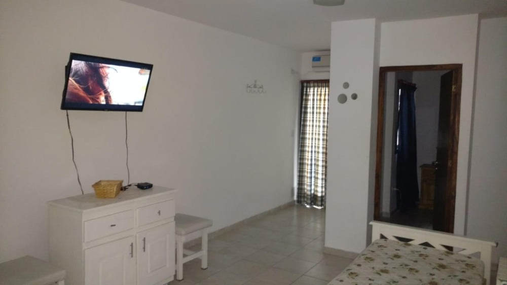 DEPARTAMENTO CON COCHERA Y PILETA !!
