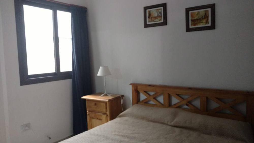DEPARTAMENTO CON COCHERA Y PILETA !!