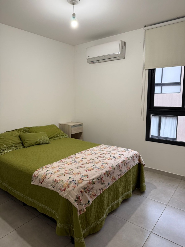 DEPTO CENTRO COCHERA Y PILETA