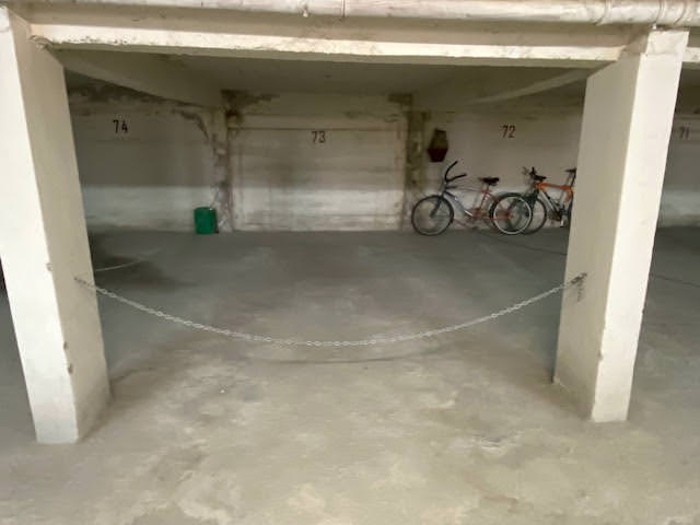 DEPARTAMENTO CÉNTRICO CON COCHERA Y PILETA 