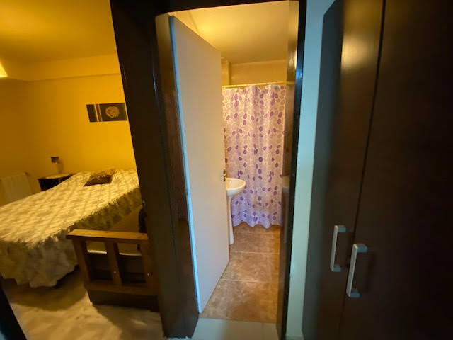 DEPARTAMENTO CÉNTRICO CON COCHERA Y PILETA 
