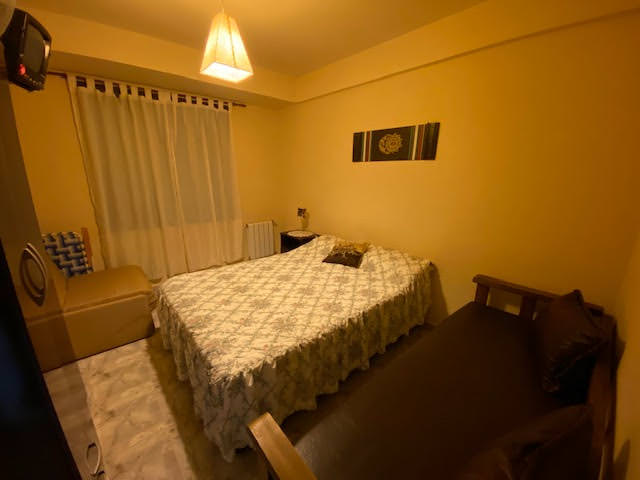 DEPARTAMENTO CÉNTRICO CON COCHERA Y PILETA 
