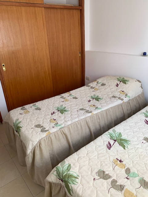 DEPARTAMENTO 2 DORMITORIOS PLENO CENTRO