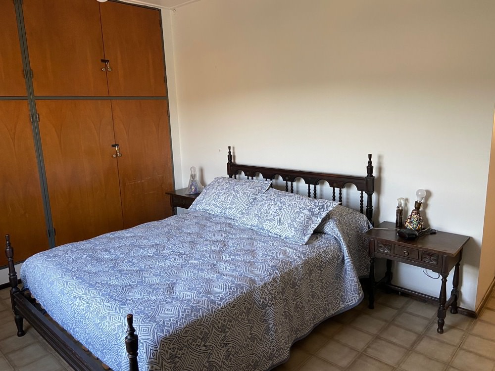 DEPARTAMENTO EN BARRIO SANTA RITA