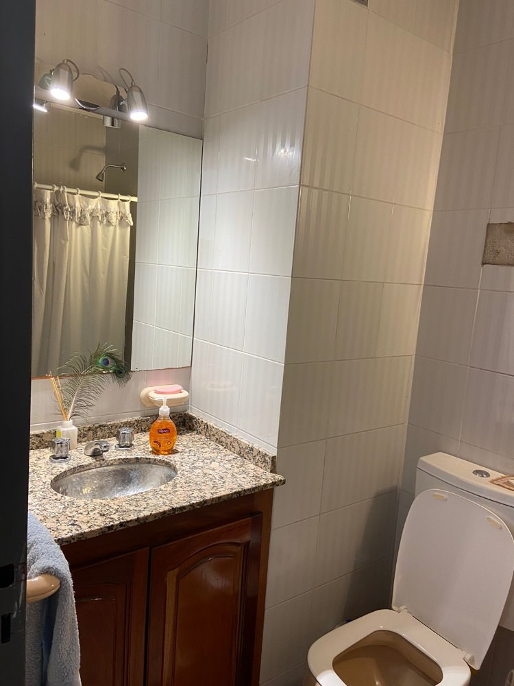 DEPARTAMENTO EN BARRIO SANTA RITA