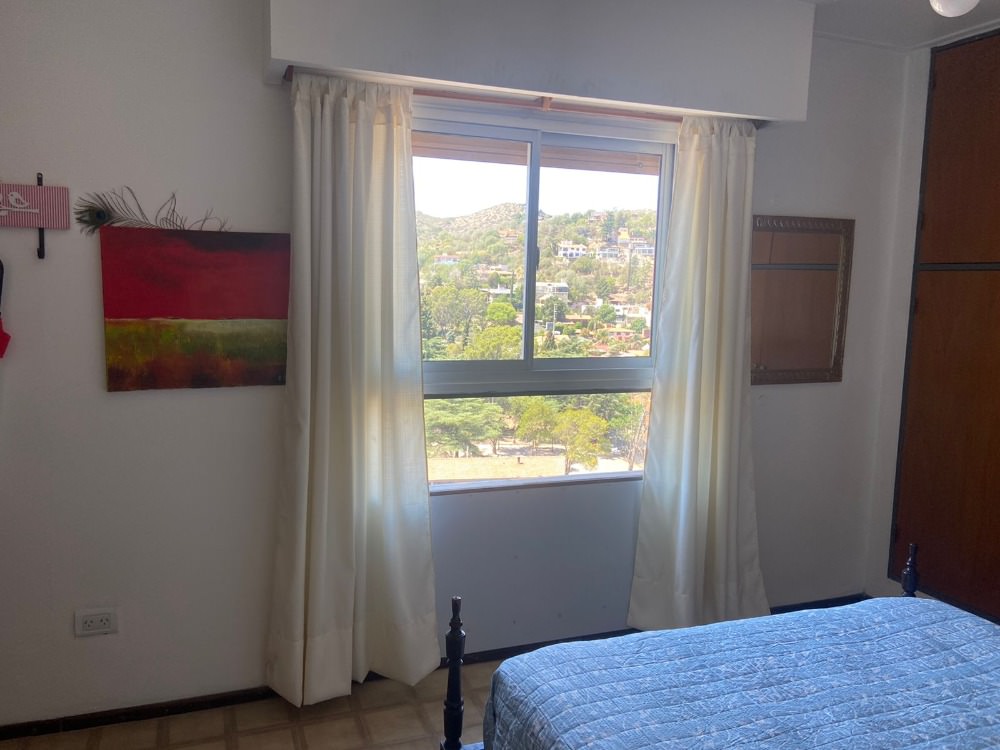 DEPARTAMENTO EN BARRIO SANTA RITA