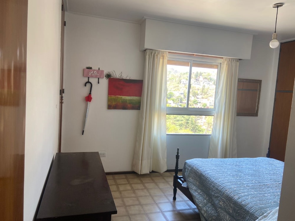 DEPARTAMENTO EN BARRIO SANTA RITA