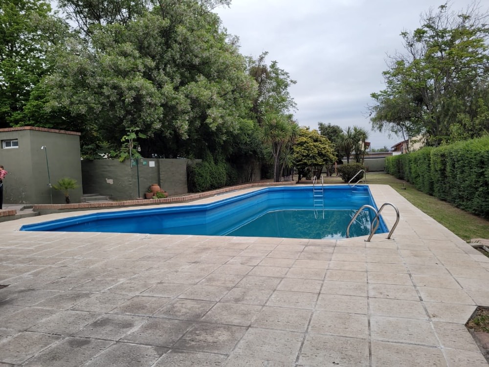 DEPARTAMENTO EN BARRIO SANTA RITA
