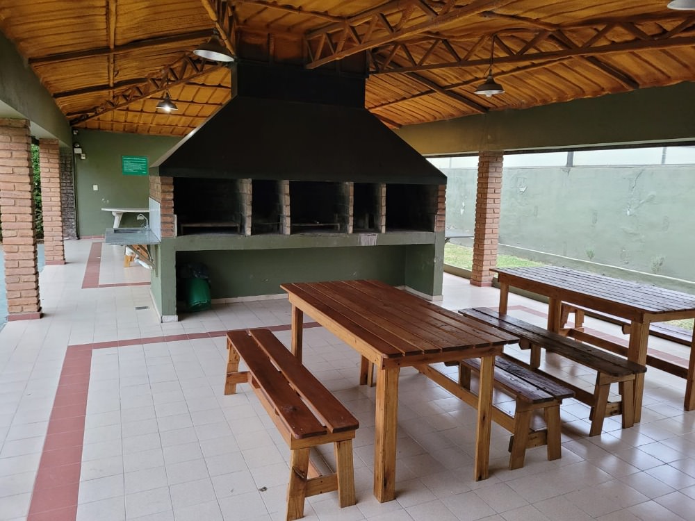 DEPARTAMENTO EN BARRIO SANTA RITA
