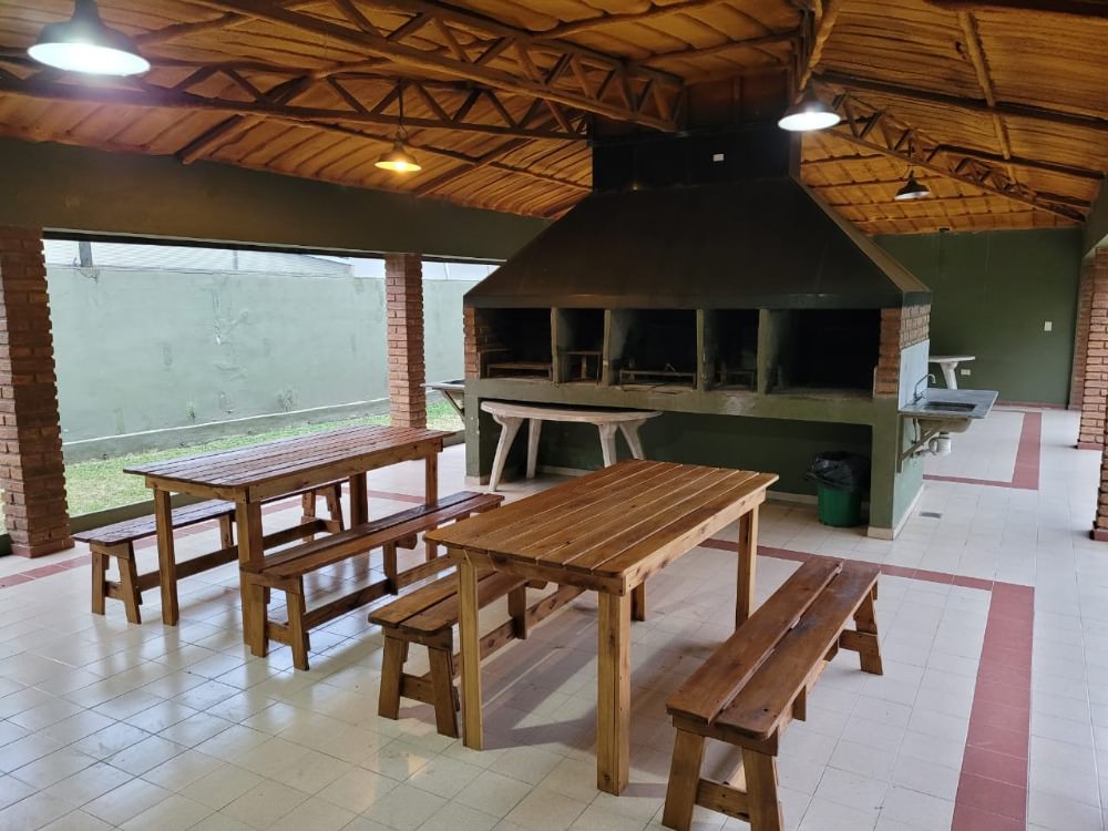 DEPARTAMENTO EN BARRIO SANTA RITA