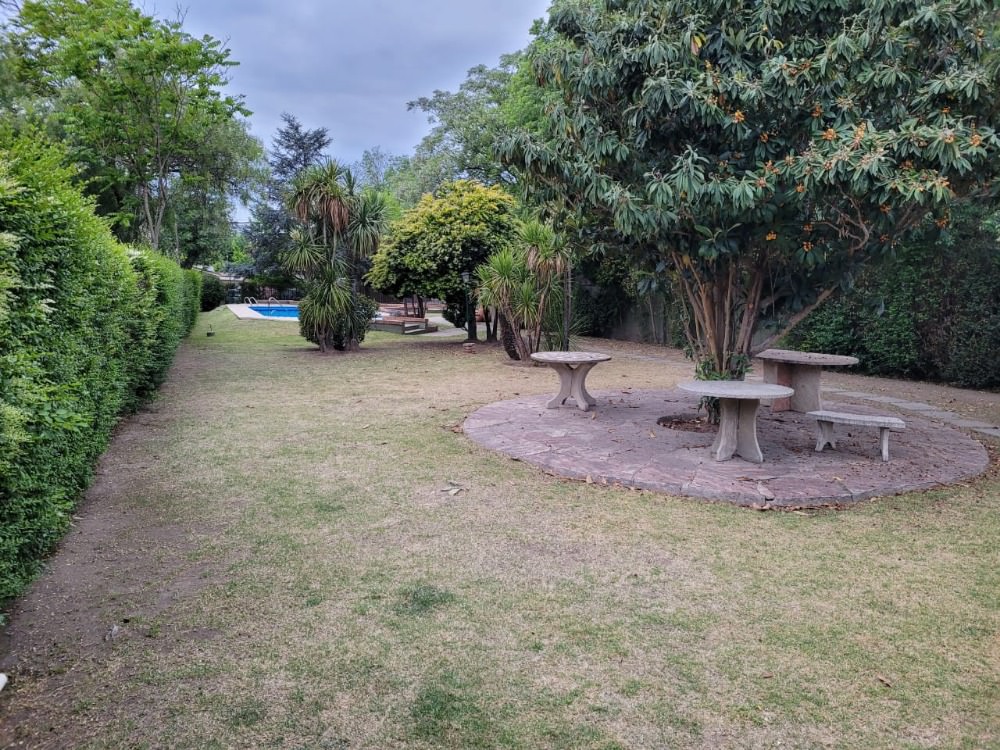 DEPARTAMENTO EN BARRIO SANTA RITA