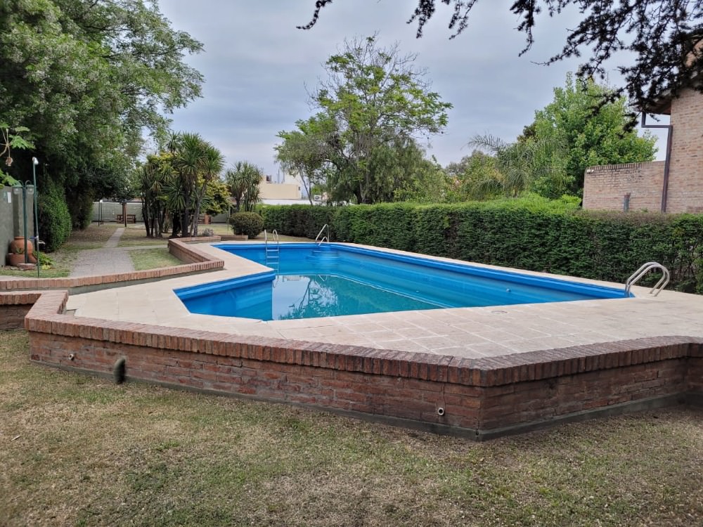 DEPARTAMENTO EN BARRIO SANTA RITA