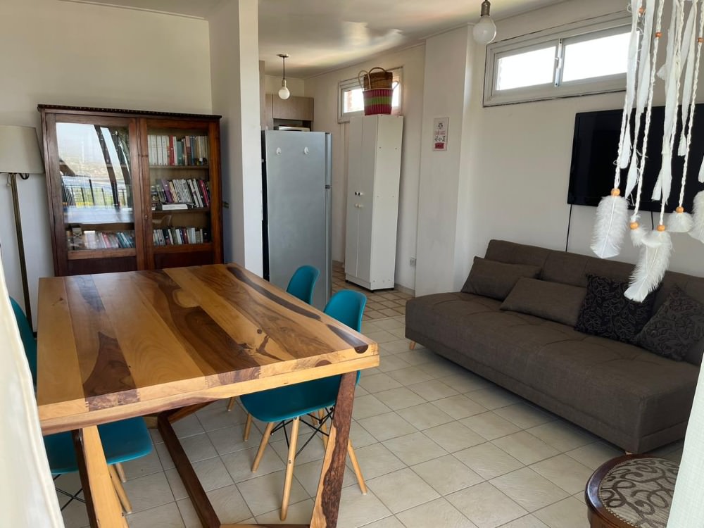 DEPARTAMENTO EN BARRIO SANTA RITA
