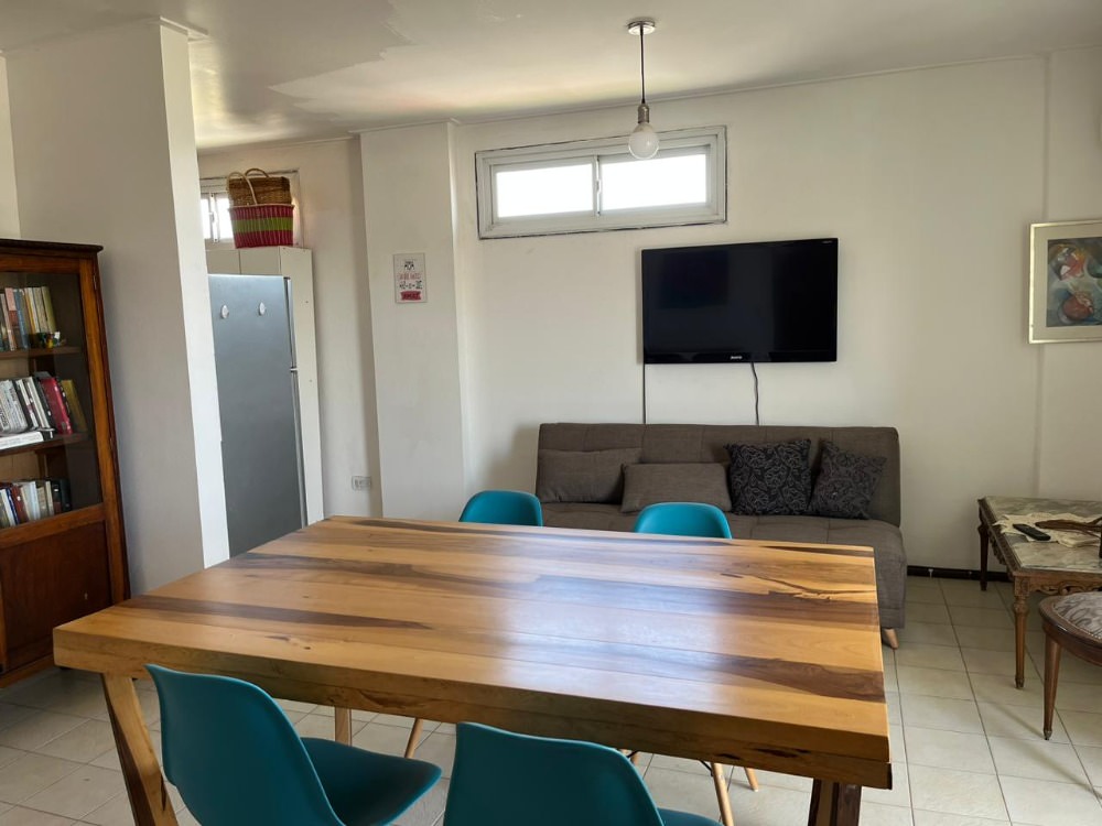 DEPARTAMENTO EN BARRIO SANTA RITA