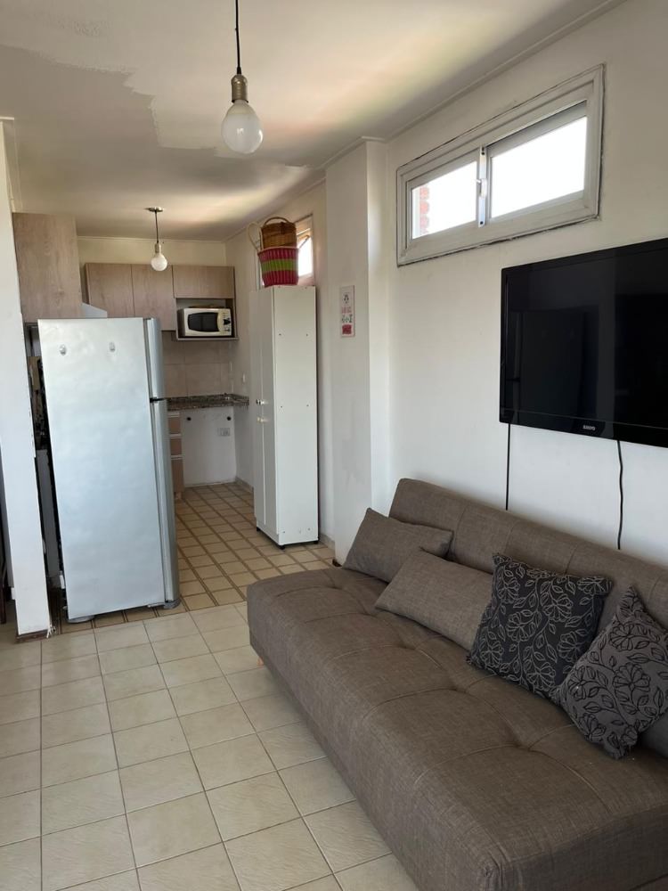 DEPARTAMENTO EN BARRIO SANTA RITA