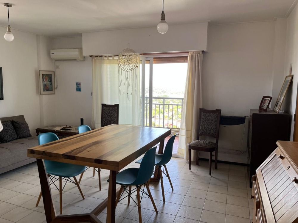 DEPARTAMENTO EN BARRIO SANTA RITA