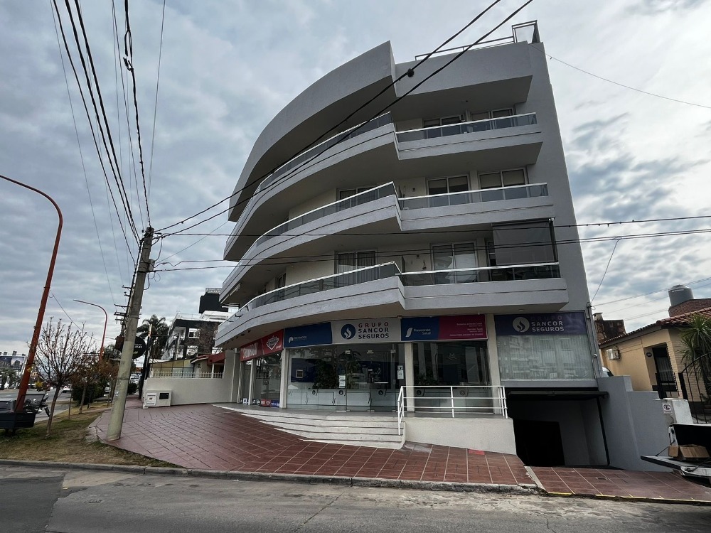 DEPARTAMENTO ALQUILER TEMPORARIO