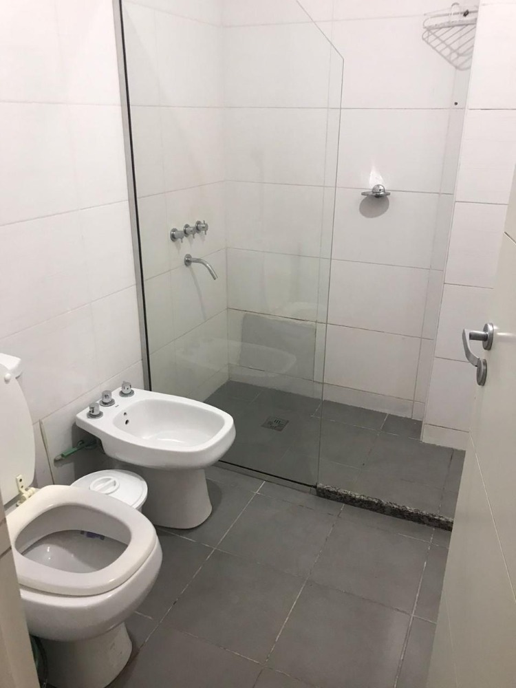 DEPARTAMENTO ALQUILER TEMPORARIO