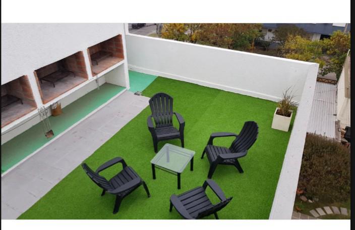 DEPARTAMENTO ALQUILER TEMPORARIO