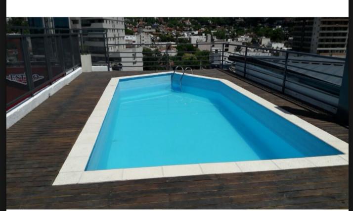 DEPARTAMENTO ALQUILER TEMPORARIO
