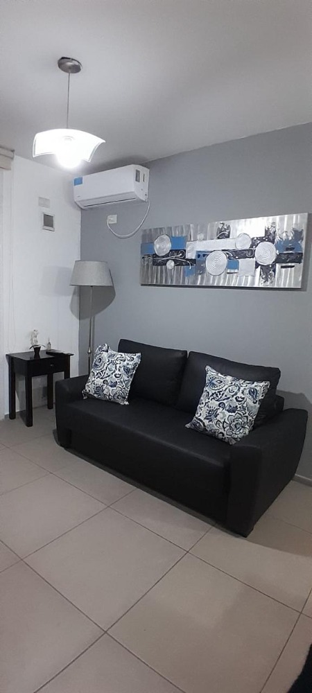 DEPARTAMENTO ALQUILER TEMPORARIO