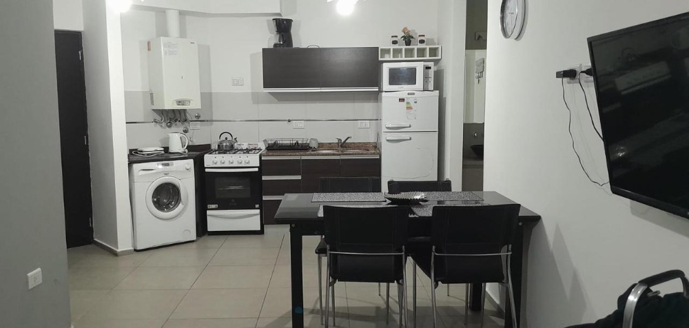 DEPARTAMENTO ALQUILER TEMPORARIO