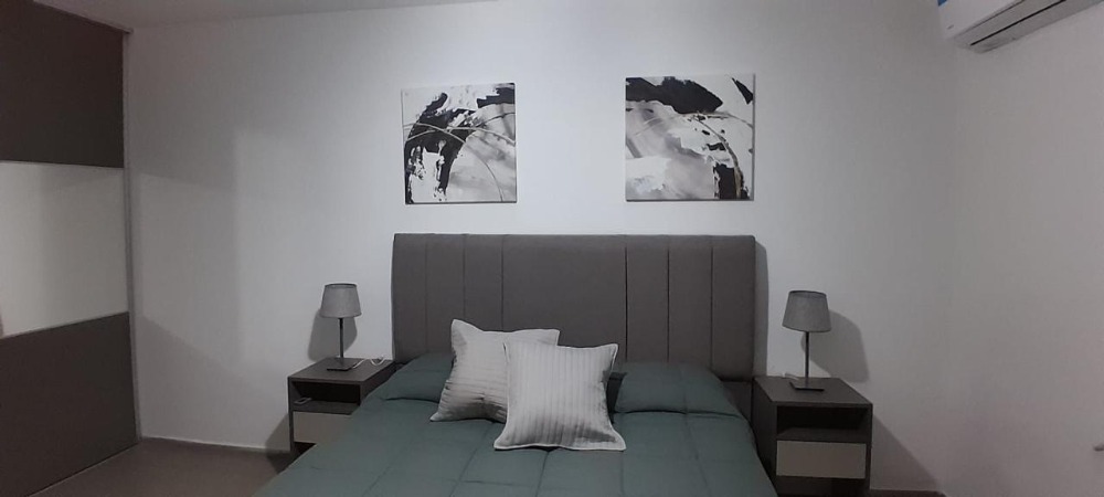 DEPARTAMENTO ALQUILER TEMPORARIO