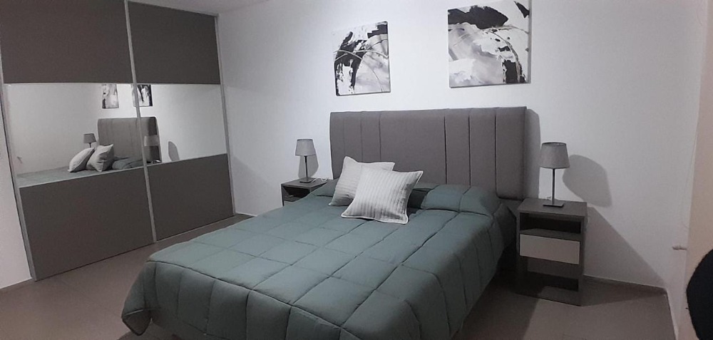 DEPARTAMENTO ALQUILER TEMPORARIO