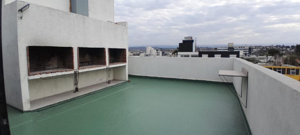 DEPARTAMENTO ALQUILER TEMPORARIO