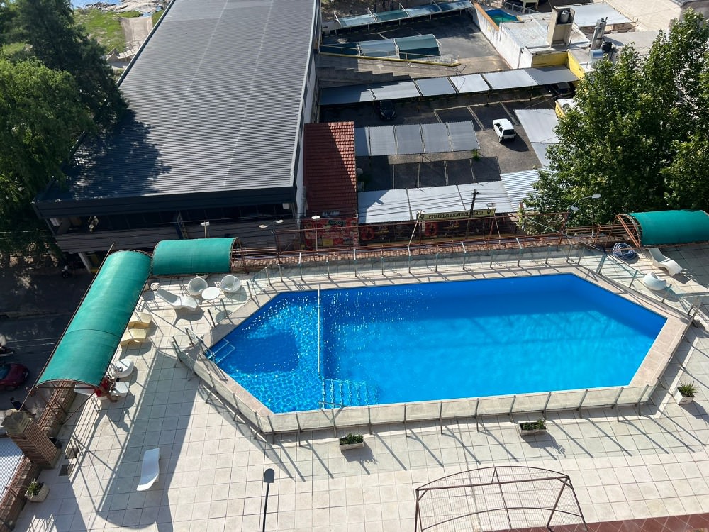 DEPARTAMENTO PLENO CENTRO