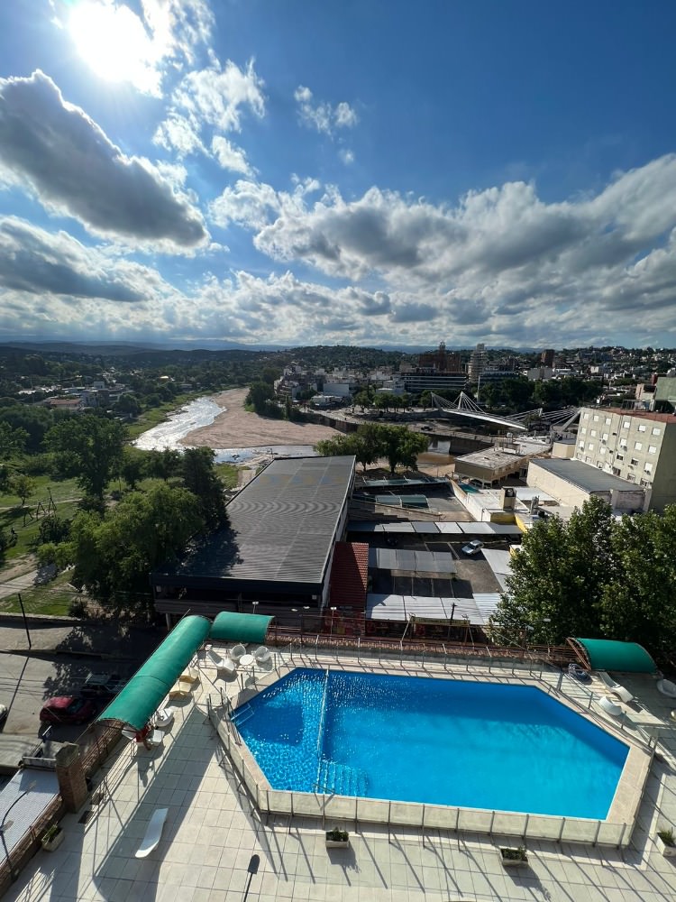 DEPARTAMENTO PLENO CENTRO
