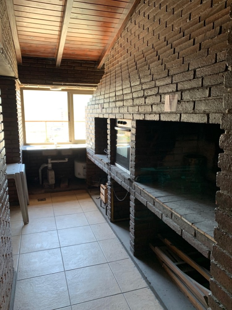 DEPARTAMENTO PLENO CENTRO