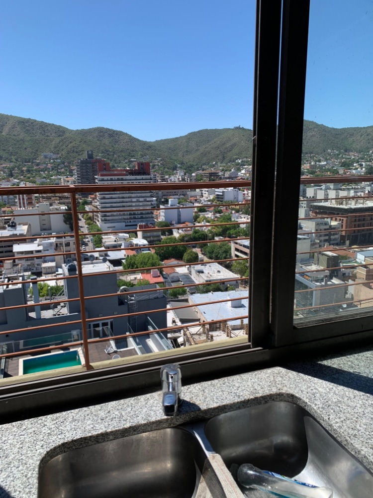 DEPARTAMENTO PLENO CENTRO