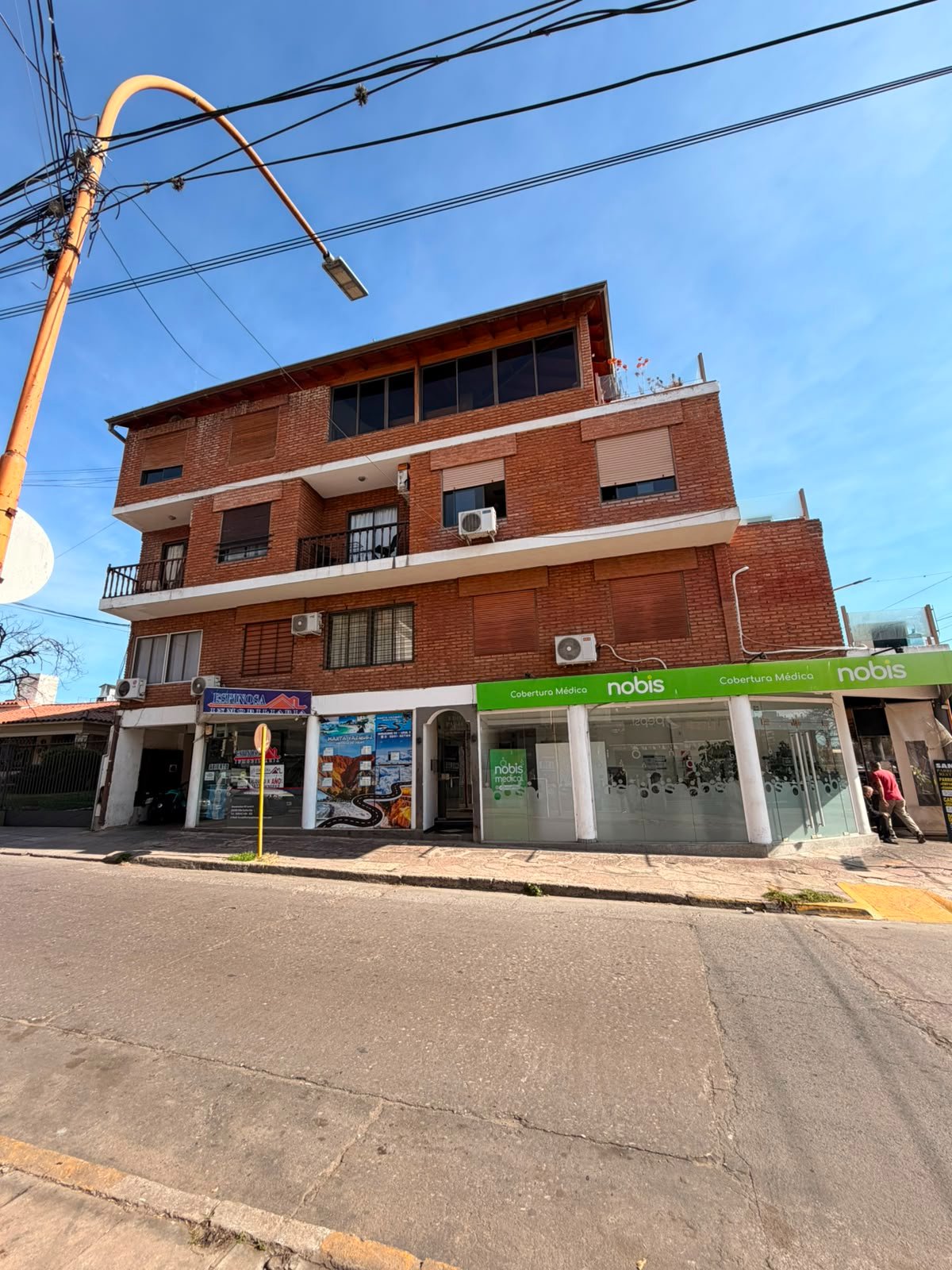 DEPARTAMENTO CENTRO