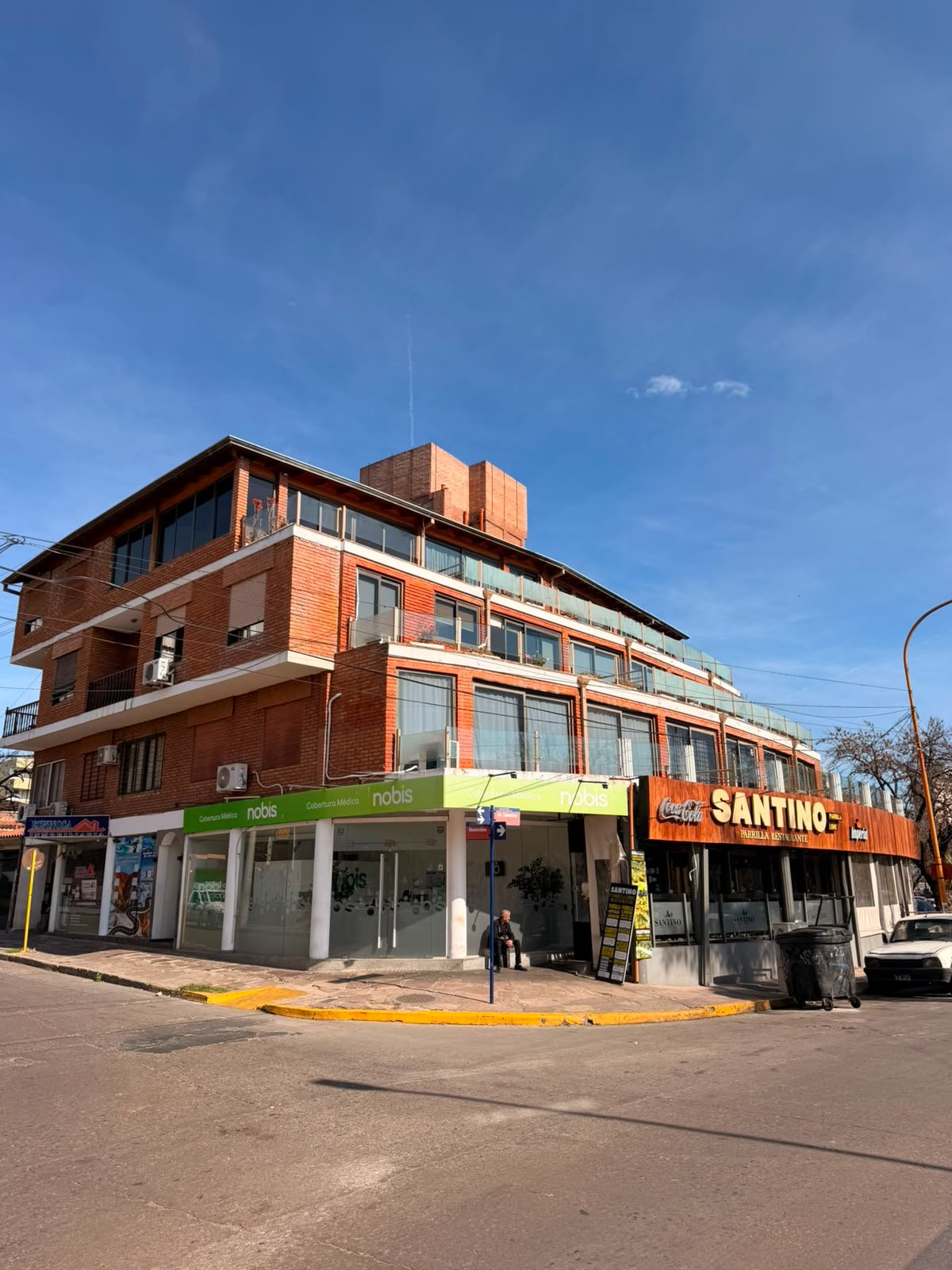 DEPARTAMENTO CENTRO