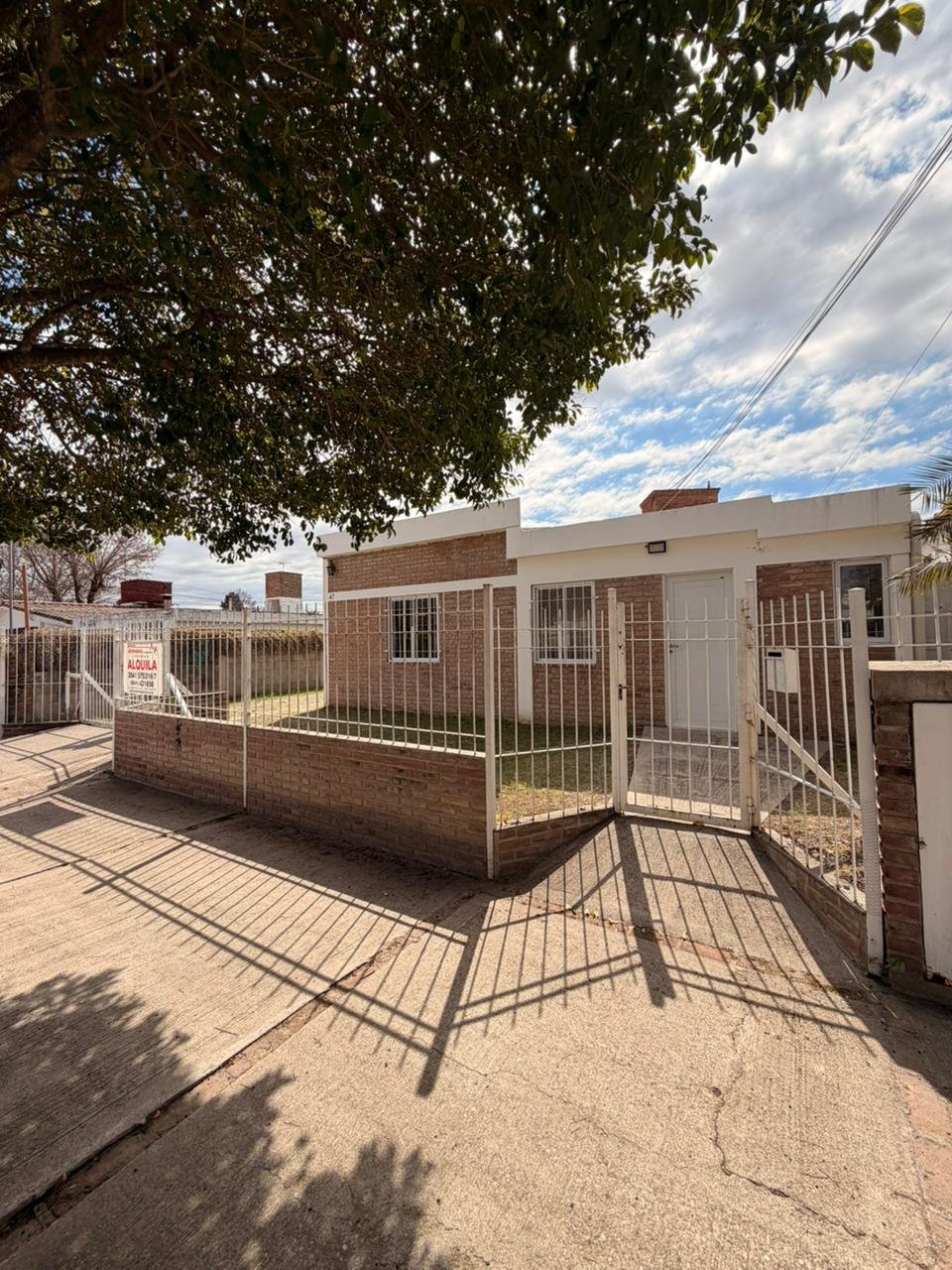 DEPARTAMENTO SANTA RITA